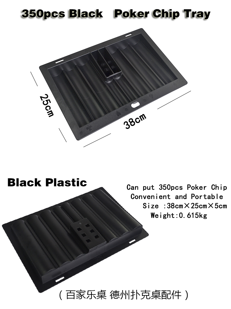 Boîte à Jetons De Poker En Acier – Fente Pour Billets – Serrure Et Clé – 22x12x12 Cm – 1,5 Kg